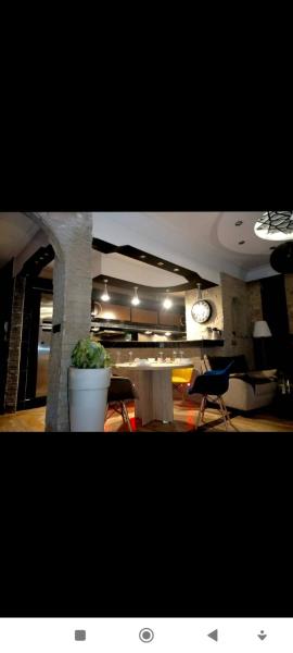 Eden Apartement haut agdal 3pieces jacuzi